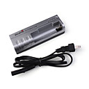 Wf-137 Ultrafire Cargador De Bater�a Para 18650/17670 Bater�a Del Li-ion (nos Adaptador)