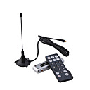 Super Mini Usb Dvb-t 2,0 Dongle Tuner Tv Num�rique Avec T�l�commande