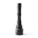 Ultrafire Wf-900l 5xcree Q5 5 900 L�menes Modo De Linterna (2 * 18650 No Incluido) (11190087)