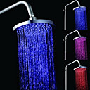 Rociador De Ducha Con Led Efecto Lluvia - Hercules