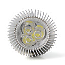 3w-3-led 12v Mr16 Led (0513-5130677)