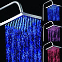 Rociador De Ducha Con Led Efecto Lluvia - Oconomowoc