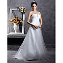 Vestido De Novia Alecto