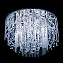 Lustre En Cristal 16-lumi�re (1017-dy3333-16)