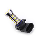 9006 15 Smd + 3 Led Smd Brouillard Voiture Feu De Brouillard Lumi�re Lampe Ampoule 12v