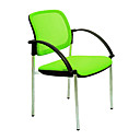 Vert Chaise De Bureau (888-as-my01)
