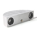 Aplique Led De 3w-3-llev� 86v-265v De La Pared (0513 A 5,130,667)