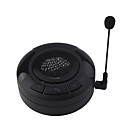 Solar / Cargador De Coche Bluetooth Alimentado Llamada M�sica Del Altavoz Manos Libres Conjunto