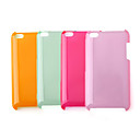 Caso Colorido Claro Para Itouch 4 - Paquete De 4 Piezas, Color Clasificado
