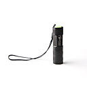 Ultrafire Wf-602c Cree Q3 Llev� Un Modo De Linterna (1 * 16340 No Incluido) (11190009)