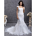 Vestido De Novia Chanda