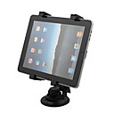 Coche Giratoria Soporte Universal Soporte Para Ipad / Gps / Netbook / Dv