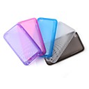 Funda De Silicona Para El Ipod Touch 4 - Paquete De 5 X, Color Clasificado