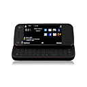 Y500 Tv Double Cam�ra Double Carte Wifi Java T�l�phone 3,2 Pouces � �cran Tactile Brun (carte 2gb Tf) (sz09890101)
