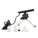 1.3mp Microscope Usb Portable Pour Multi-usages