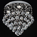 5-lumi�re K9 Lustre De Cristal (1017-dy6830-5a)