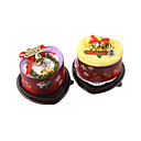 Coraz�n Dulce Amor Lindo Del Roll-up De Toalla De Algod�n Blanco-amarillo   Violeta