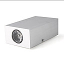Aplique Llev� 2w-2-llev� 86v-265v De La Pared (0,513 A 5.130.664)