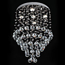5-lumi�re K9 Lustre De Cristal (1017-dy6830-5b)