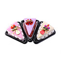 Linda S�ndwiches De Algod�n Enrollado Toalla - Env�o De Color Al Azar
