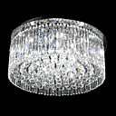 Lustre En Cristal 18-lumi�re (1017-dy3332-18)