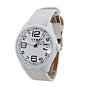 Eyki Japnese Mouvement � Quartz Forme Ronde Bo�tier De La Montre (0449-w8440g)