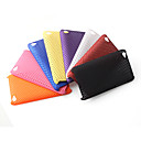 Parrilla Caja De Pl�stico Para Itouch 4 - Varios Colores Disponibles