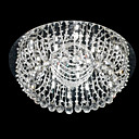 Lustre En Cristal 16-lumi�re (1017-dy3346-16)