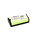 Bater�as Para Tel�fonos Inal�mbricos Maxuss Ni-mh 2.4v 1500mah Bater�a Recargable (hb034)