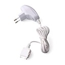 Cargador De Viaje Port�til Para El Iphone 4, 3g/3gs, Ipod (eu)