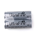 17500 3.6v 1300mah Lc17500 Ultrafire Bater�a (pack De 2)
