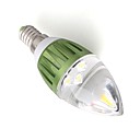 3w-3-llev� 85v-265v Bombilla Led De Luz (0.513-5130679)