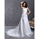Vestido De Novia Zaira