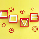 Unit�s Murales Amour - �tag�re Murale