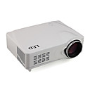 50w Anal�gico De Televisi�n Conducido Super Brillante Proyector 1080p 2000lm 800   600 Para El Ordenador Port�til De Cine En Casa Dvd Tv (d9hd-1129)