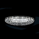 Lustre En Cristal 24-lumi�re (1017-dy3327-24)
