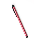 Pluma L�piz T�ctil Para El Iphone / Itouch (rojo)