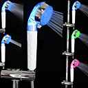 Rociador De Ducha Con Led - Dougherty