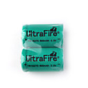3v 600mah Cr2 Tr15270 Ultrafire Bater�a (pack De 2)
