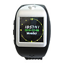 Montre De Sport Style Enregistreur Vid�o Num�rique Avec 1,5 