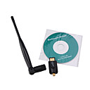 De Alta Ganancia De Ep-ms150n 802.11n Adaptador Usb Inal�mbrico Para Pc