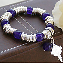 Charm� Bracelet Sweetie Am�thyste