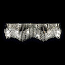 Lustre En Cristal 12-lumi�re (1017-dy3343-12)