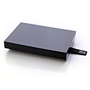 Delgado Disco De 250 Gb De Disco Duro (hdd) Para Xbox 360