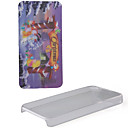 DIY Cystal Case And 3D Sticker Combo For iPhone 4(Christmas)