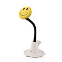Hc-sourire Espion Cam�ra Haute D�finition Avec Enregistreur Vid�o Num�rique A Men� La Lumi�re Des Indicateurs Cam�ra Fonction Tv-out Pc