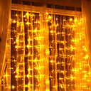 Lampe Led String - No�l Et D�coration Halloween - Lumi�re Festival - La Lumi�re De Mariage (1049-cis-84054)