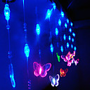 Lampe Led String - No�l Et D�coration Halloween - Lumi�re Festival - La Lumi�re De Mariage (1049-cis-84021)