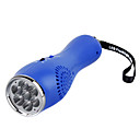 Mp3 Haut-parleur Avec Lampe De Poche Led (hy164)