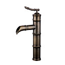 Mitigeur Du Robinet En Laiton Antique Cuisine Centerset 1018-lk-0928